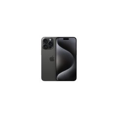 Apple iPhone 15 Pro Max 1TB Black Titanium (MU7G3) 329694 фото