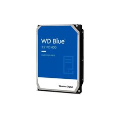 WD Blue 4 TB (WD40EZAX) 325050 фото