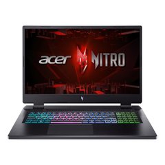 Acer Nitro 17 AN17-51-7354 Black (NH.QK5EU.001) 333734 фото