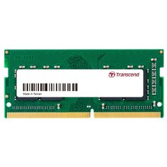 Transcend 32 GB SO-DIMM DDR4 3200 MHz (JM3200HSE-32G) 323152 фото