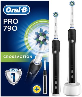 Oral-B Pro 790 CrossAction 313309 фото