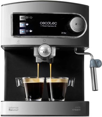 CECOTEC Cumbia Power Espresso 20 (01503)