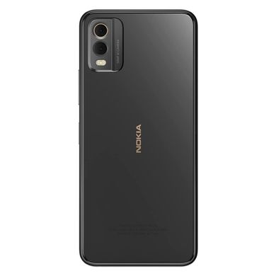 Nokia C32 6/128GB Charcoal 327072 фото