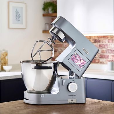 Kenwood Cooking Chef XL KCL95.004SI 5011423206080 фото