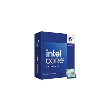 Intel Core i9-14900F (BX8071514900F) 1407327 фото