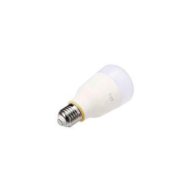 Yeelight Smart LED Bulb W3 E27 White (YLDP007) 321647 фото