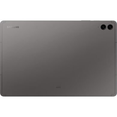 Samsung Galaxy Tab S9 FE Plus 5G 12/256GB Gray (SM-X616BZAE) 6916371 фото