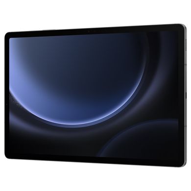 Samsung Galaxy Tab S9 FE Plus 5G 12/256GB Gray (SM-X616BZAE) 6916371 фото