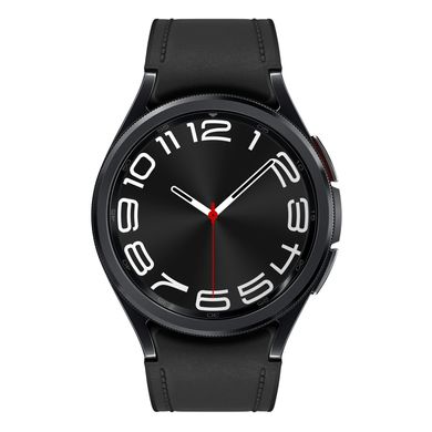 Samsung Galaxy Watch6 Classic 43mm Black (SM-R950NZKA) 6900495 фото