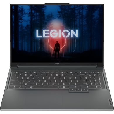 Lenovo Legion Slim 5 16APH8 Storm Gray (82Y9009VRA) 1399616 фото