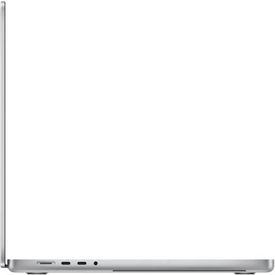 Apple MacBook Pro 16" Silver Late 2023 (MRW43) 329646 фото
