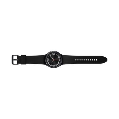 Samsung Galaxy Watch6 Classic 43mm Black (SM-R950NZKA) 6900495 фото