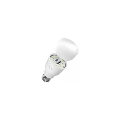 Yeelight Smart LED Bulb W3 E27 White (YLDP007) 321647 фото