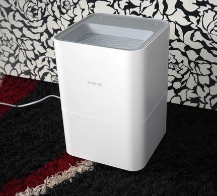 SmartMi Evaporative Humidifier (CJXJSQ02ZM) 313270 фото