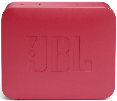 JBL GO Essential Red (JBLGOESRED) 311181 фото