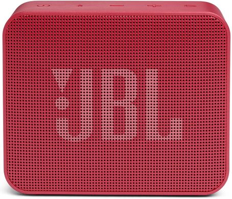 JBL GO Essential Red (JBLGOESRED) 311181 фото