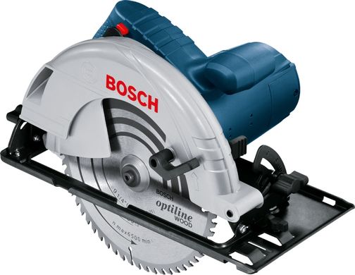 Bosch GKS 235 Turbo (06015A2001) 307061 фото