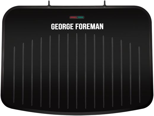 George Foreman 25820-56 Fit Grill Large 304689 фото