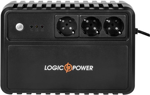 LogicPower LP-400VA-3PS 240Вт (16157) 336860 фото