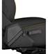 Anda Seat Kaiser 3 L Black (AD12YDC-L-01-B-PV/C) 337345 фото 7