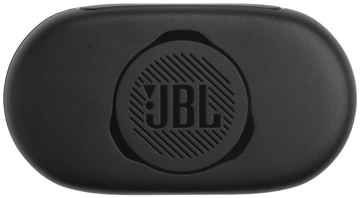 JBL Quantum TWS Black (JBLQUANTUMTWSBLK) 6809996 фото