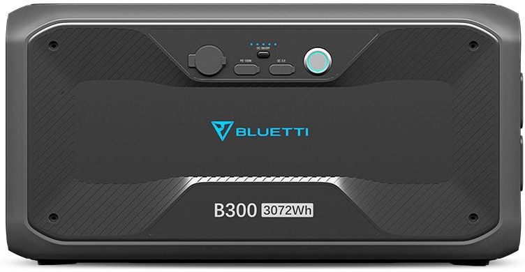 BLUETTI B300 Expansion Battery 6849719 фото