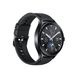 Xiaomi Watch 2 Pro Bluetooth Black Case with Black Fluororubber Strap (BHR7211GL) 326926 фото 3