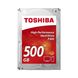 Toshiba P300 500 GB HDWD105UZSVA 325199 фото 1