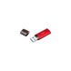 Apacer 256 GB AH25B USB 3.1 Red (AP256GAH25BR-1) 326841 фото 3