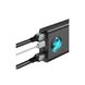 Baseus Amblight Digital Display Quick Charge 65W 30000mAh Black (PPLG-A01, PPLG000101) 331028 фото 6
