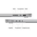 Apple MacBook Pro 16" Silver Late 2023 (MRW43) 329646 фото 5