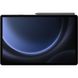 Samsung Galaxy Tab S9 FE Plus 5G 12/256GB Gray (SM-X616BZAE) 6916371 фото 1
