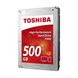 Toshiba P300 500 GB HDWD105UZSVA 325199 фото 2
