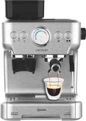 CECOTEC Cumbia Power Espresso 20 Barista Aromax (01588) 311805 фото