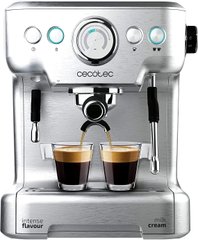 CECOTEC Cumbia Power Espresso 20 Barista Pro (01577) 306494 фото