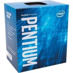 Intel Pentium G4560 (BX80677G4560) 304861 фото