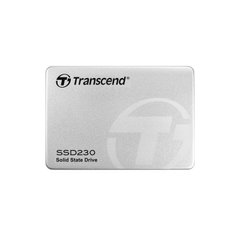 Transcend SSD230S 512 GB (TS512GSSD230S) 6467795 фото