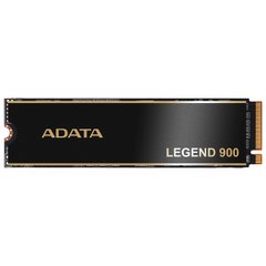 ADATA Legend 900 1 TB (SLEG-900-1TCS) 1405473 фото