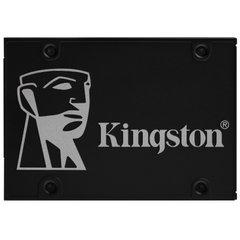 Kingston KC600 256 GB (SKC600/256G) 306244 фото