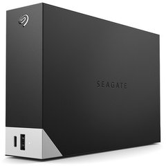 Seagate One Touch Hub 8 TB (STLC8000400) 305971 фото