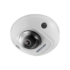 HIKVISION DS-2CD2543G2-IS (2.8 мм) 334546 фото