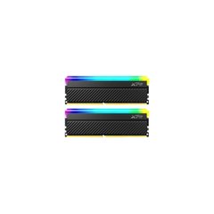 ADATA 64 GB (2x32GB) DDR4 3600 MHz XPG Spectrix D45G RGB Black (AX4U360032G18I-DCBKD45G) 1405487 фото