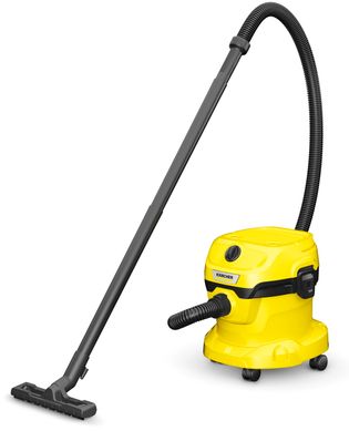 Karcher WD 2 Plus S V-15/4/18 Premium (1.628-050.0) 307972 фото