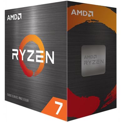 AMD Ryzen 7 5800X (100-100000063WOF) 304823 фото