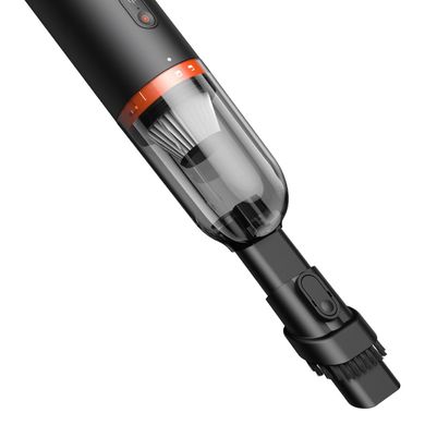 Baseus A2Pro Car Vacuum Cleaner Black (VCAQ040001) 332878 фото