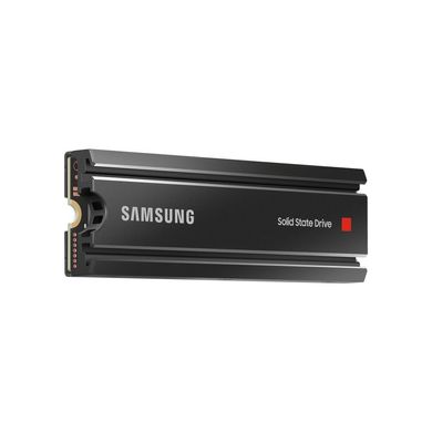 Samsung 980 PRO w/ Heatsink 1 TB (MZ-V8P1T0CW) 327022 фото