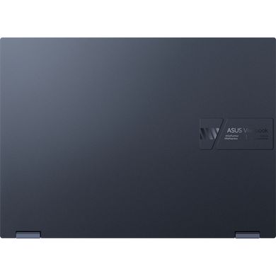 ASUS VivoBook S 14 Flip TP3402VA Quiet Blue (TP3402VA-LZ203W) 6918375 фото