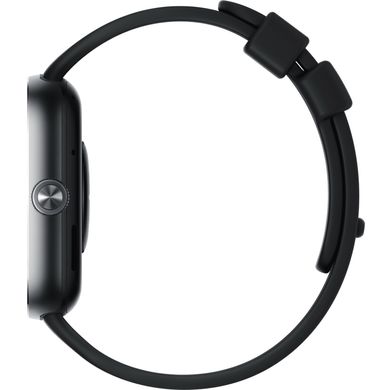 Xiaomi Redmi Watch 4 Obsidian Black (BHR7854GL) 332114 фото