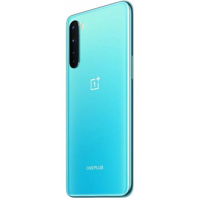 OnePlus Nord 12/256GB Blue Marble 308737 фото