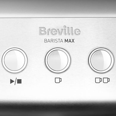 Breville Barista Max VCF126X 302527 фото